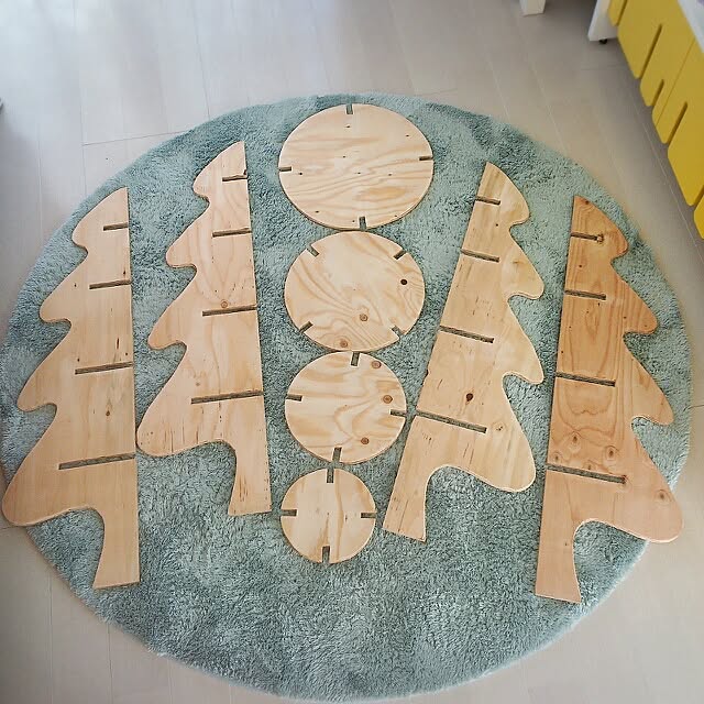 Yukanenkoさんの実例写真