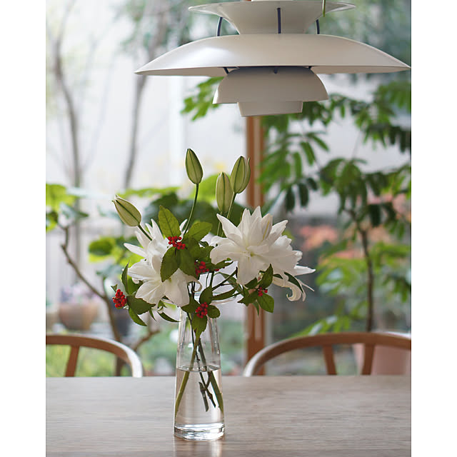 noriflowerさんの実例写真