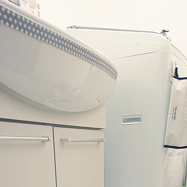 バス/トイレのインテリア実例 - 2021-01-31 10:51:36