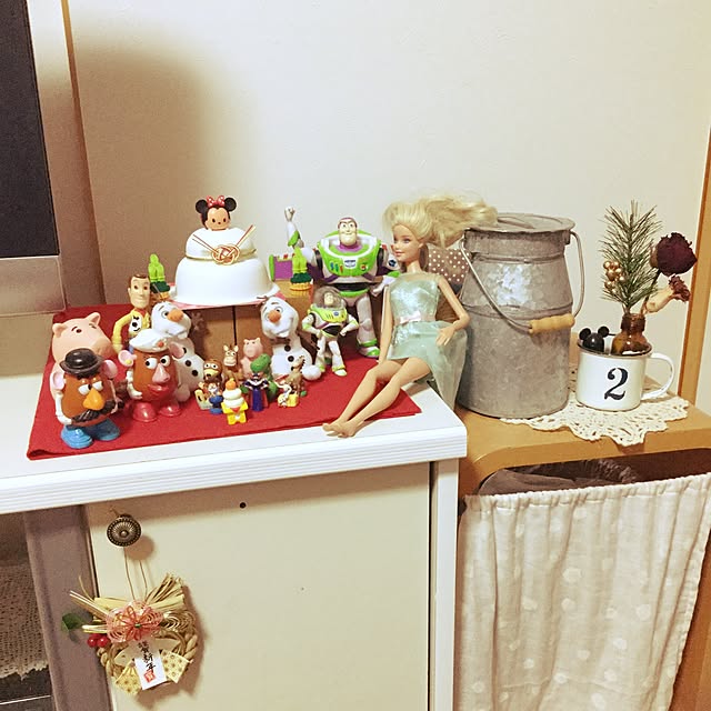 hikaさんの実例写真