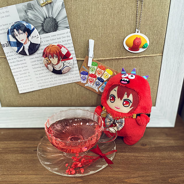 yukiさんの実例写真