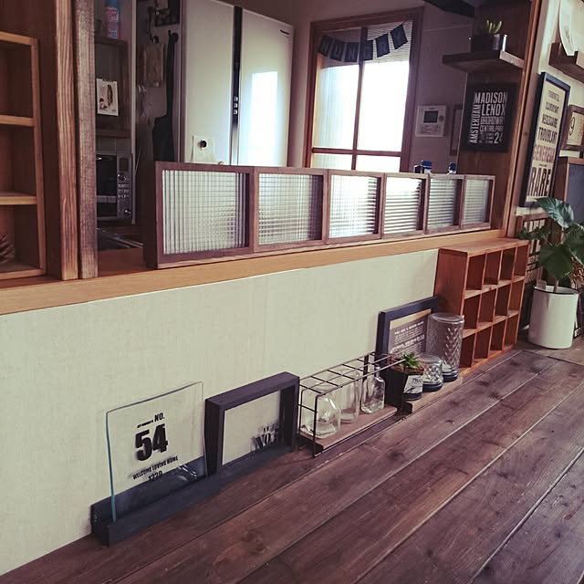 a.....さんの実例写真