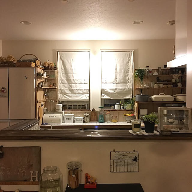 kokkomachaさんの実例写真