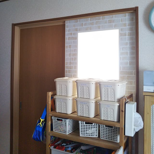 kana_ciiさんの実例写真