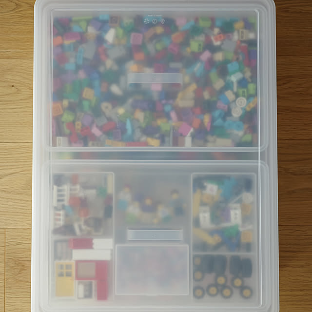 chiさんの部屋