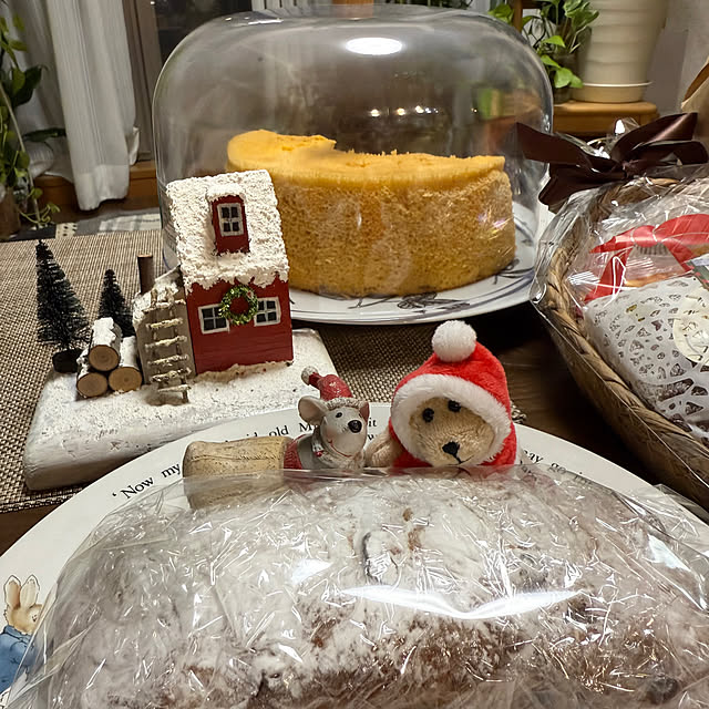 Aqettyさんの部屋