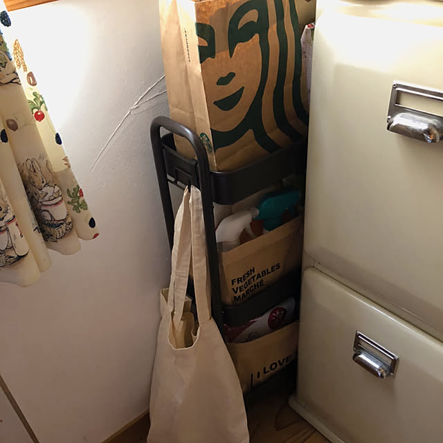 chococoさんの部屋