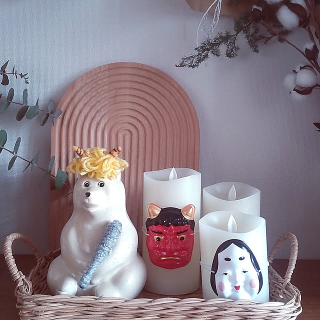 mamiさんの部屋