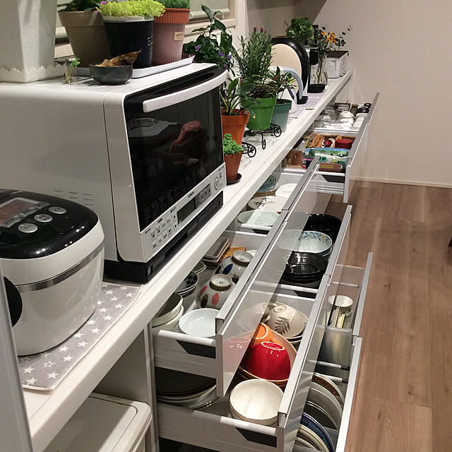 houenさんの実例写真