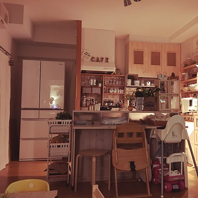 ai_ai_aiさんの実例写真