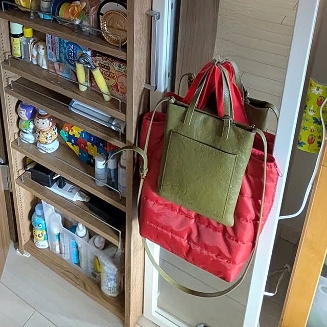 mi-saさんの部屋