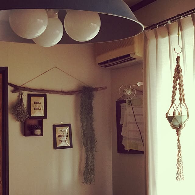 Aachanさんの実例写真