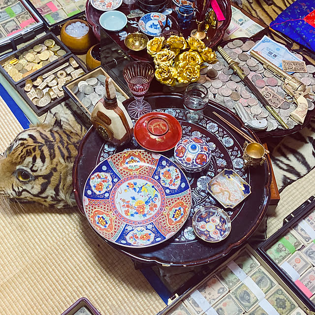 takakuzenさんの部屋