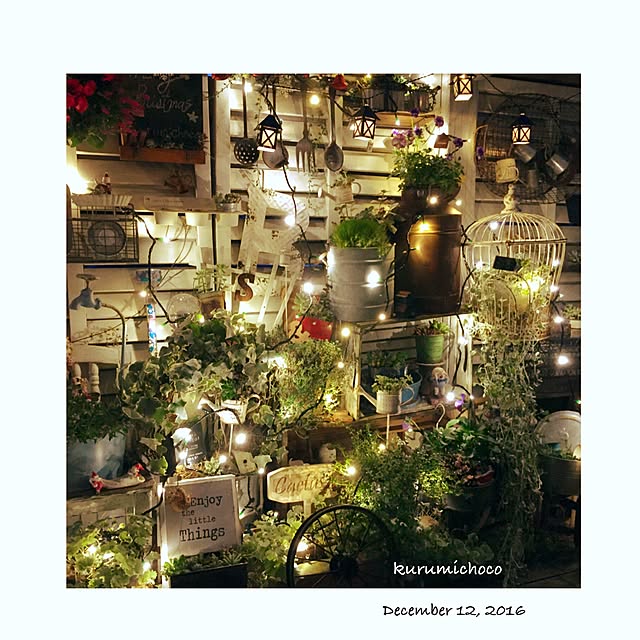 kurumichocoさんの実例写真