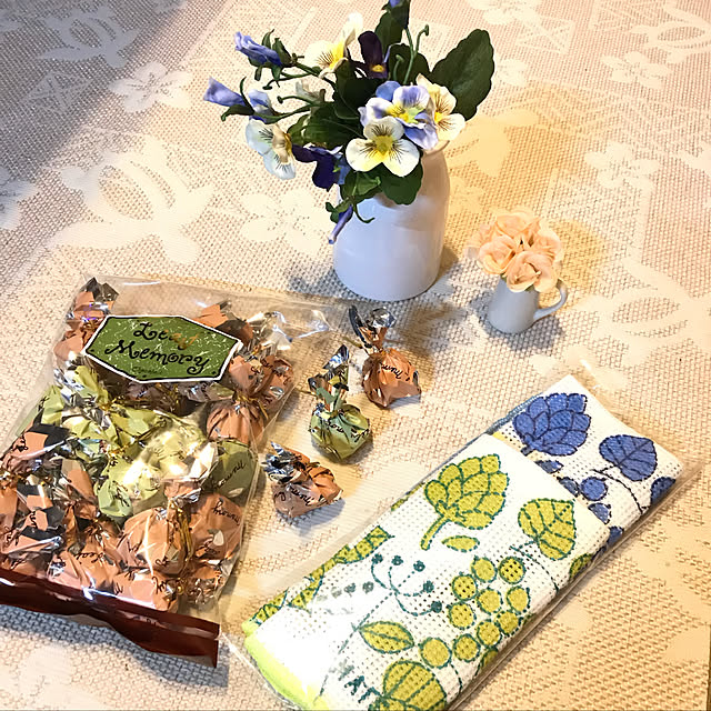 miporinさんの実例写真