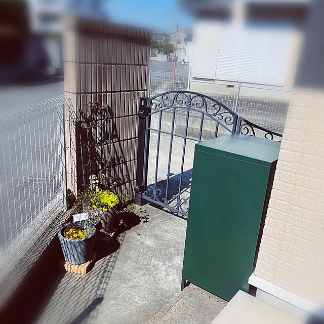 Royさんの部屋