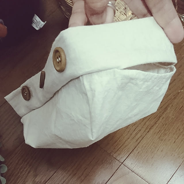 Naさんの実例写真