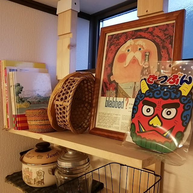 mo-minさんの実例写真