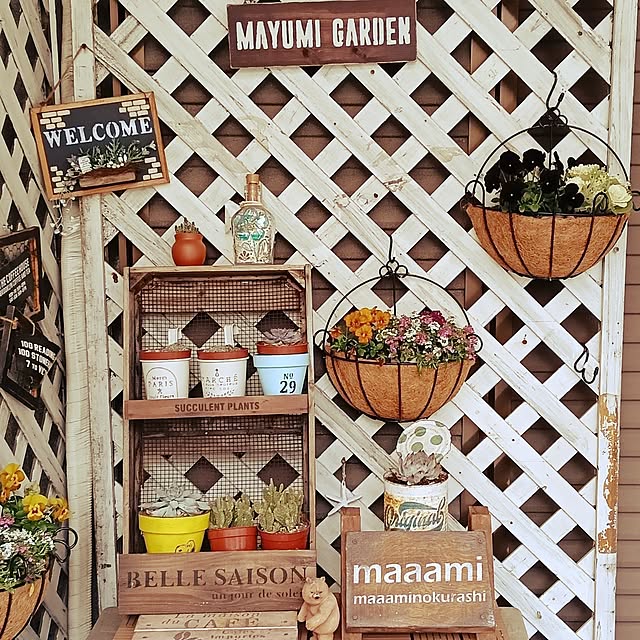 maaamiさんの実例写真