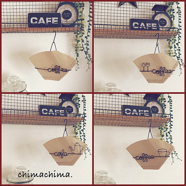 chimachima.さんの実例写真
