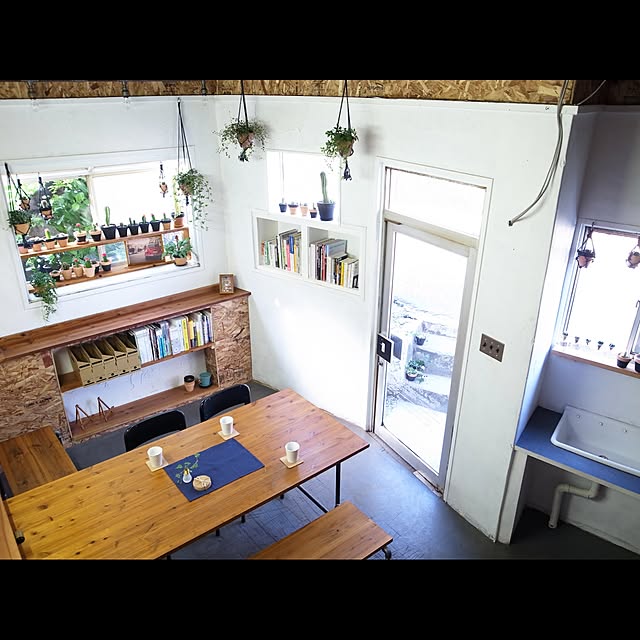 SABOLABO.comさんの実例写真