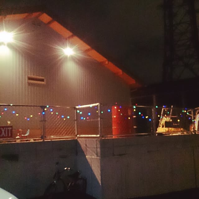 safehouse413さんの実例写真