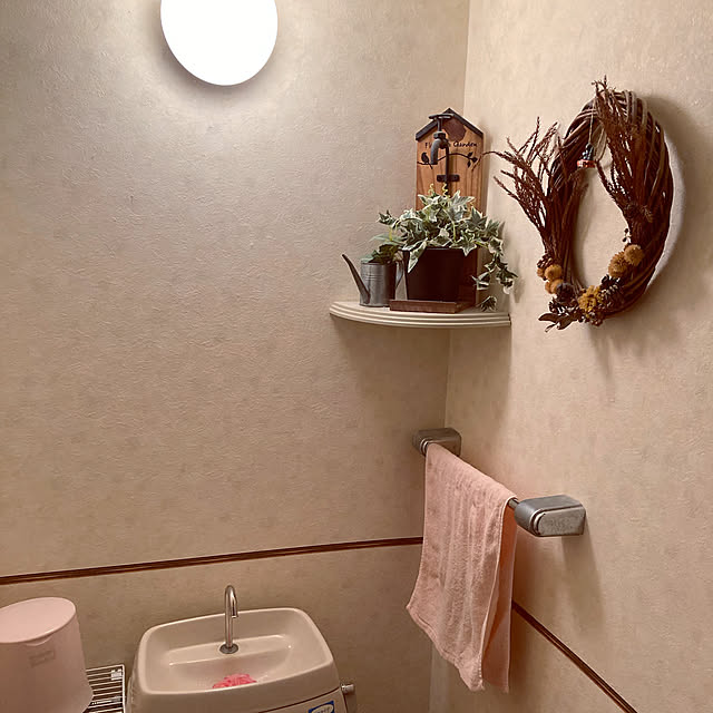 c.kさんの実例写真