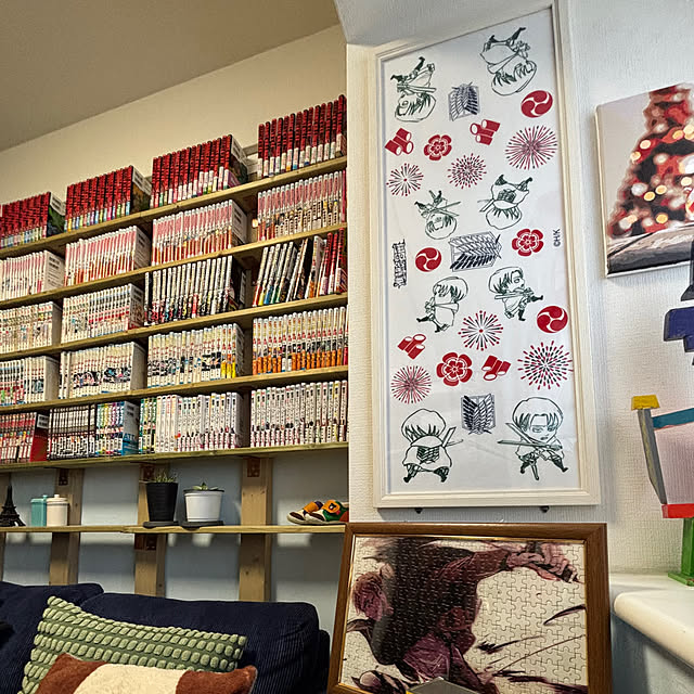 koshiregutyoさんの部屋
