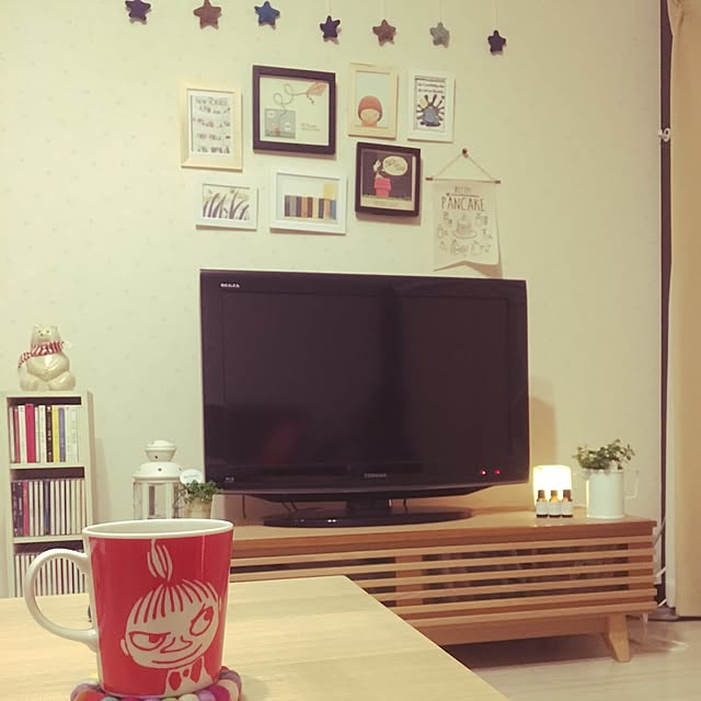 ikechonさんの実例写真
