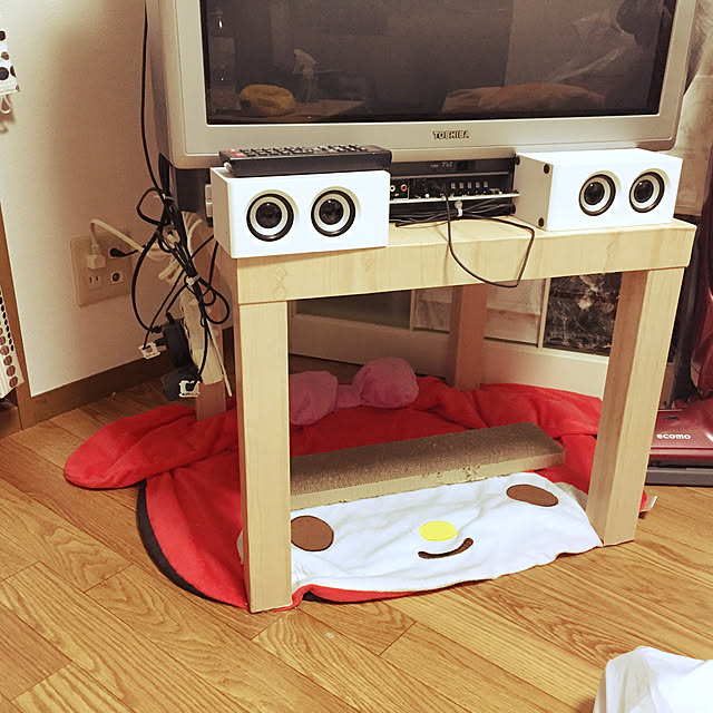 yuucharopiさんの実例写真