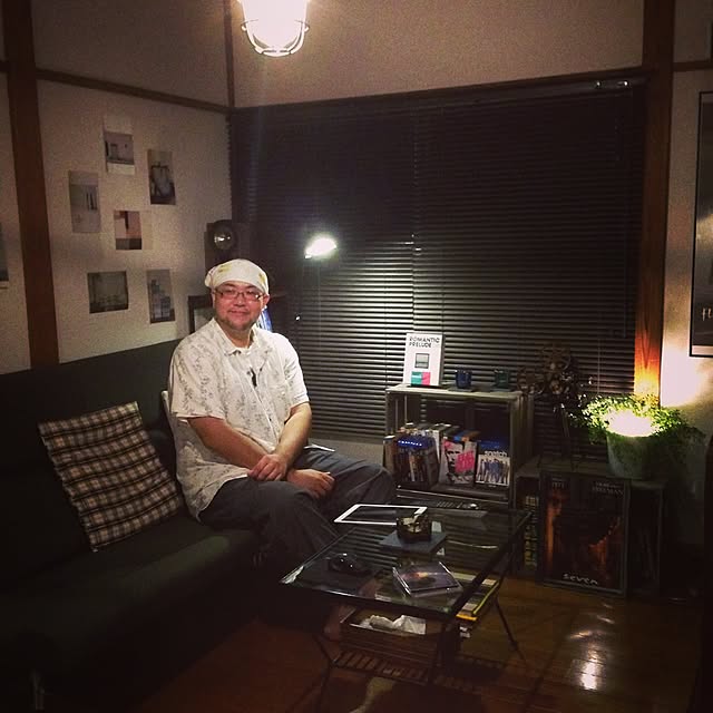 ryu.flatさんの実例写真