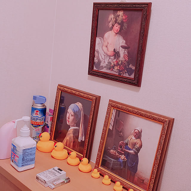 Mihoさんの実例写真