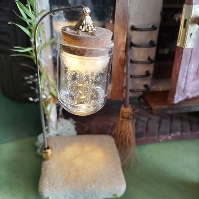 Maroさんの部屋