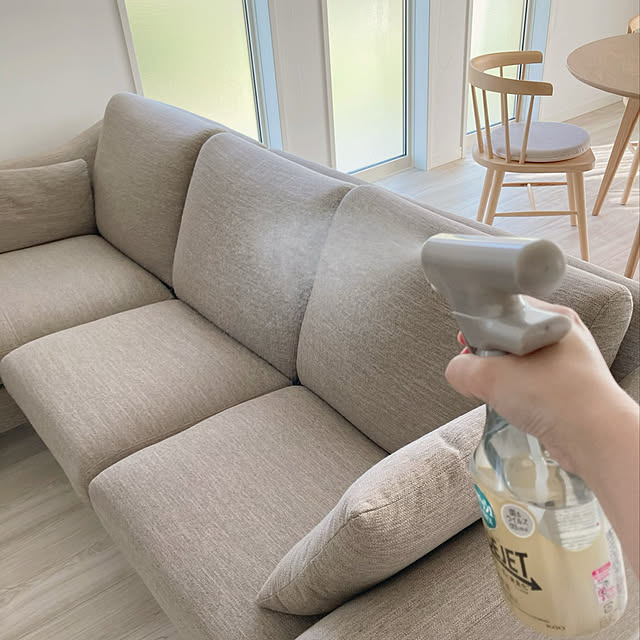 mさんの実例写真