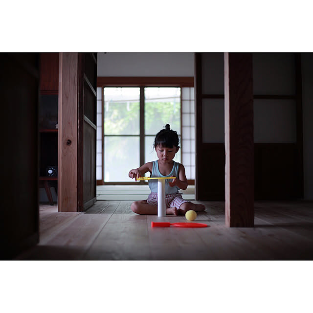 Andyさんの実例写真