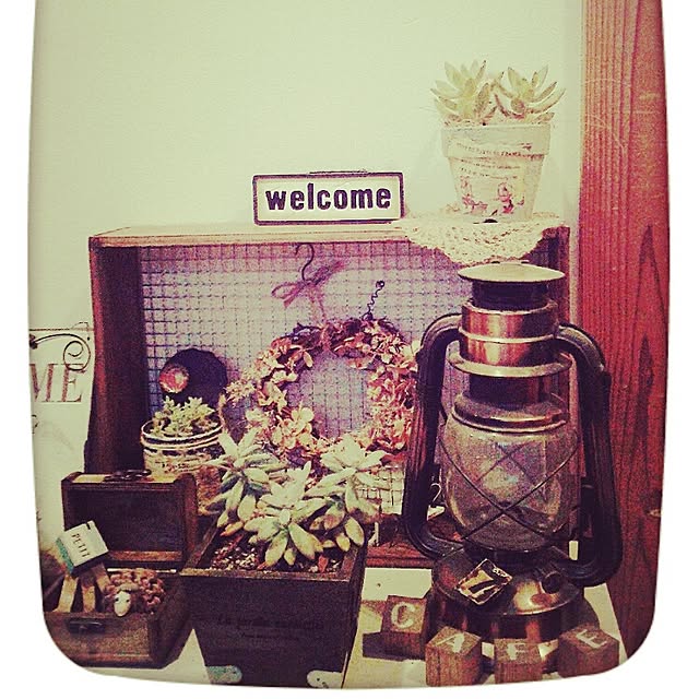 noncafeさんの実例写真