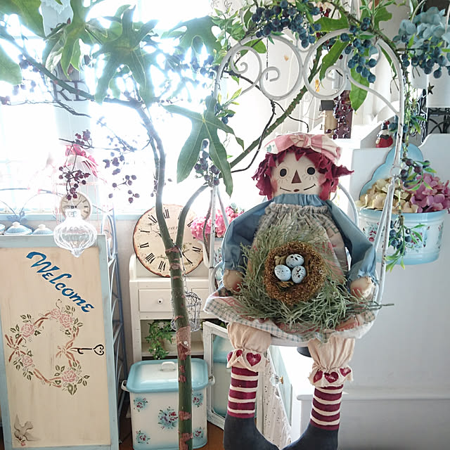 ruruさんの実例写真