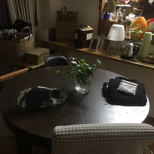 kunumihoさんの実例写真