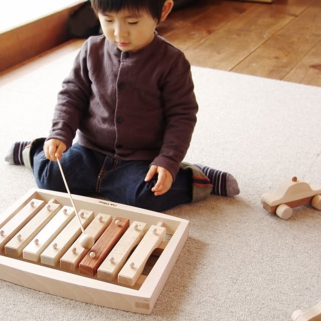 実例写真