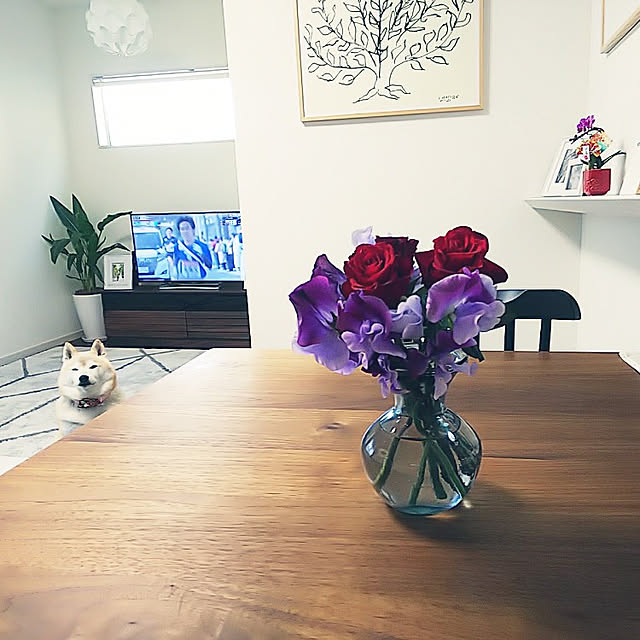rosehiroさんの実例写真