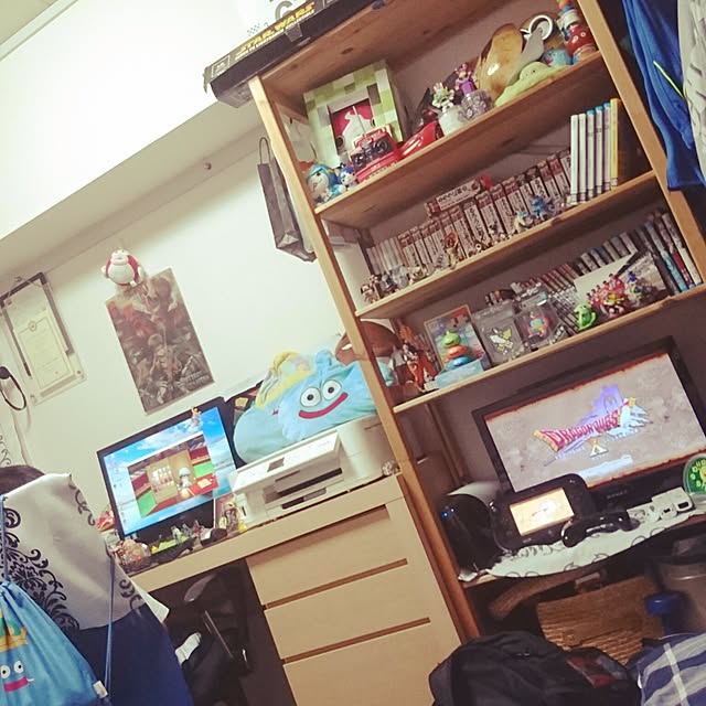 gem108さんの実例写真