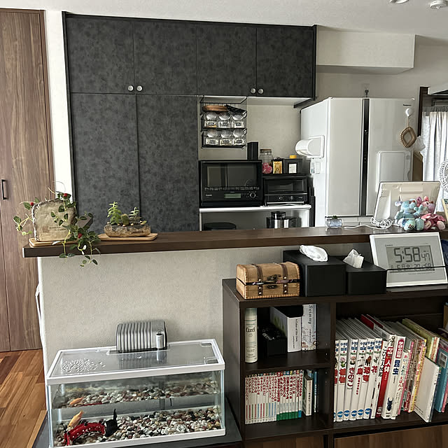 yunyumさんの部屋