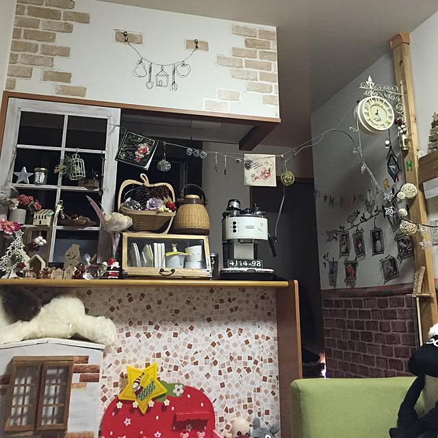 bambiさんの実例写真