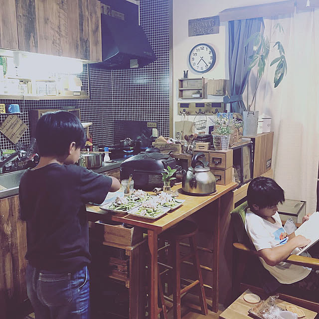 mamiさんの実例写真