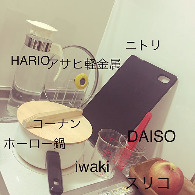 charさんの実例写真