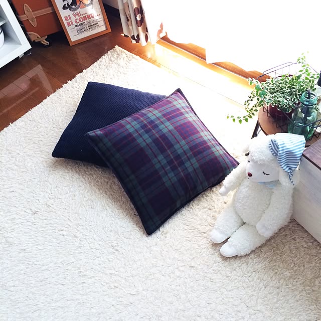yuikamさんの実例写真