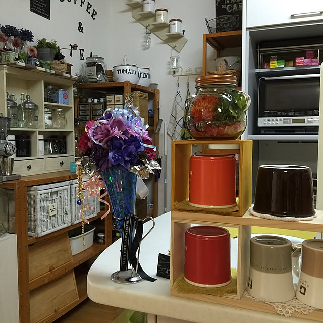 fusaさんの実例写真