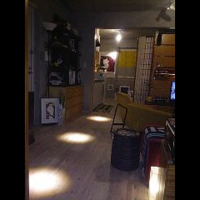Kajagoogooさんの実例写真