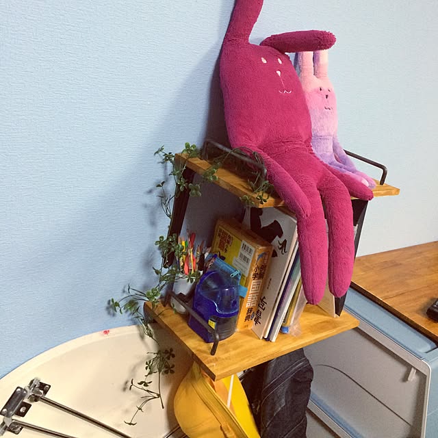 satomiさんの実例写真