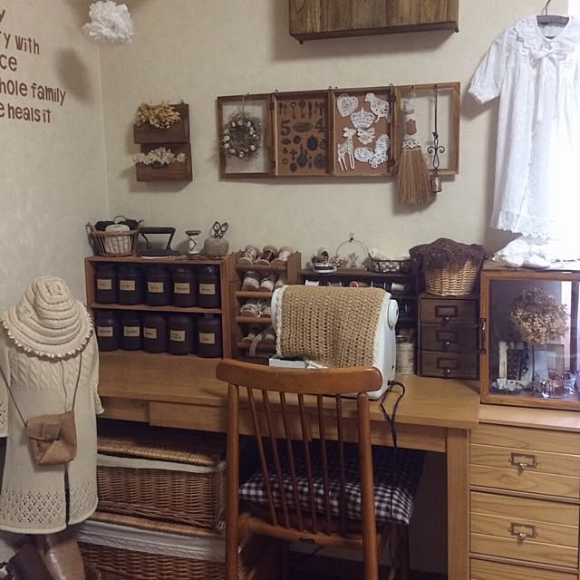 hinano1017さんの実例写真